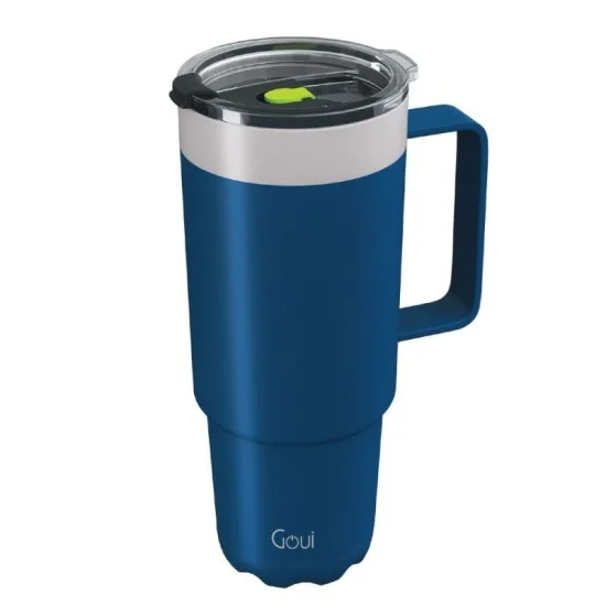 Goui Tumbler Cup - Blue